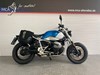 BMW R nineT Pure