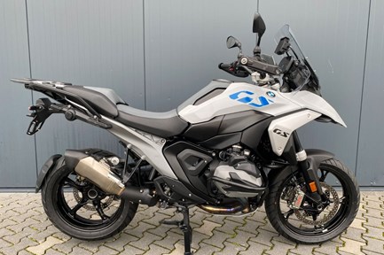 BMW R 1300 GS