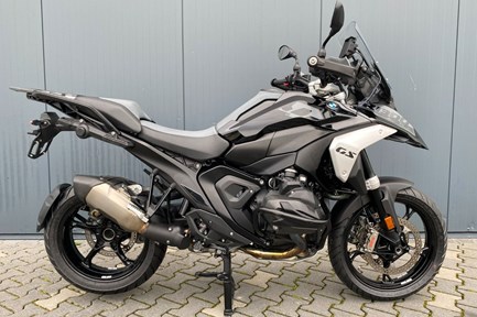 BMW R 1300 GS