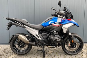 Angebot BMW R 1300 GS