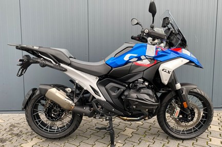 BMW R 1300 GS