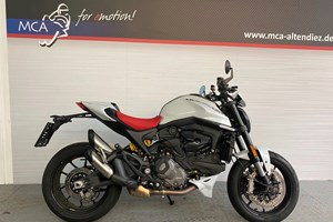 Angebot Ducati Monster +