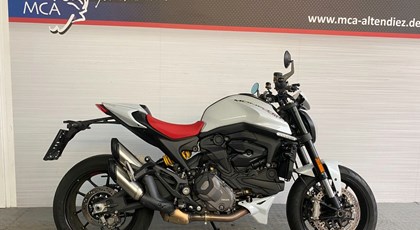 Gebrauchtfahrzeug Ducati Monster +