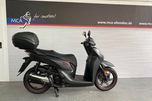 Angebot Honda SH300i