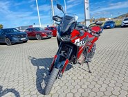 Honda CRF1100L Africa Twin DCT