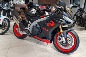 Angebot Aprilia RSV4 RR