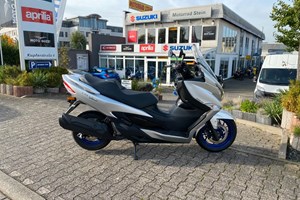 Angebot Suzuki Burgman 400