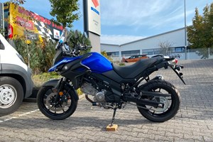 Angebot Suzuki V-Strom 650