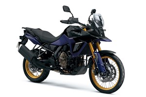 Angebot Suzuki V-Strom 800DE