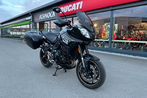 Angebot Triumph Tiger 1050