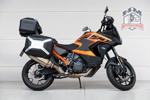 Angebot KTM 1290 Super Adventure S