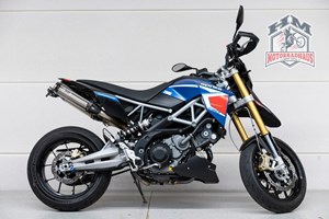 Angebot Aprilia Dorsoduro 750