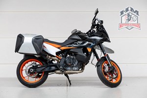 Angebot KTM 890 SMT