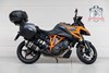 KTM 1290 Super Duke GT