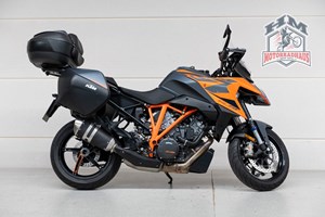 Angebot KTM 1290 Super Duke GT