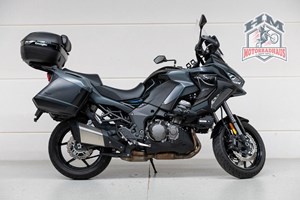 Angebot Kawasaki Versys 1000 SE