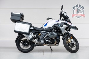 Angebot BMW R 1250 GS