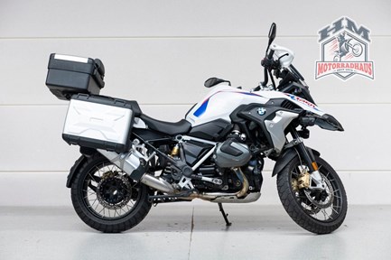 BMW R 1250 GS