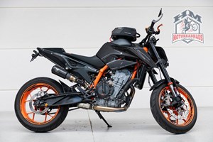 Angebot KTM 890 Duke R