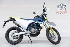 Angebot Husqvarna 701 Enduro