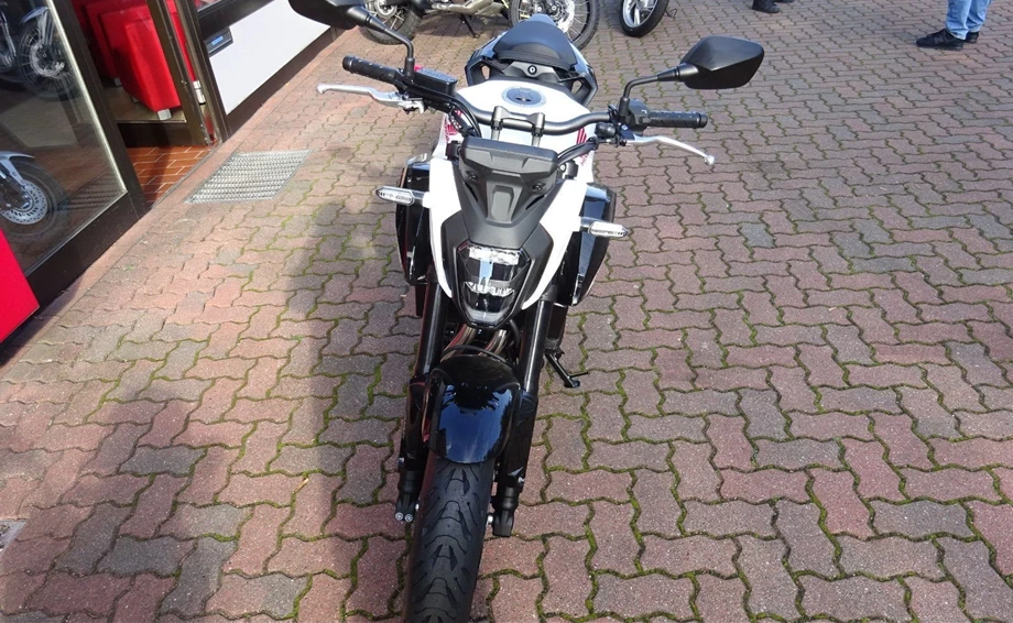 Angebot Honda CB500 Hornet Bild 4: Angebot Honda CB500 Hornet