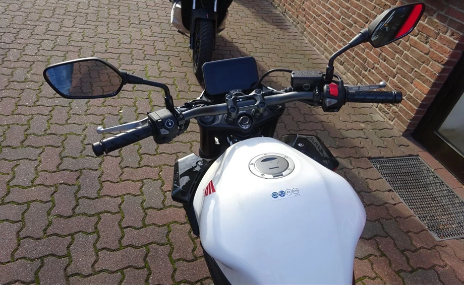 Angebot Honda CB500 Hornet Bild 5: Angebot Honda CB500 Hornet