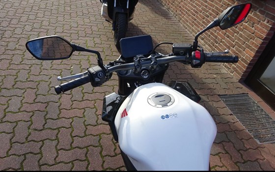 Neufahrzeug Honda CB500 Hornet - Bild 5