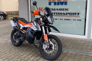 Angebot KTM 790 Adventure R