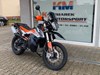 KTM 790 Adventure R