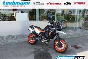 Angebot KTM 890 SMT