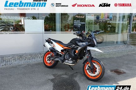 KTM 890 SMT