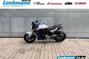 Angebot BMW F 900 R