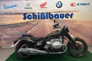 Angebot BMW R 18