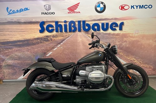 BMW R 18