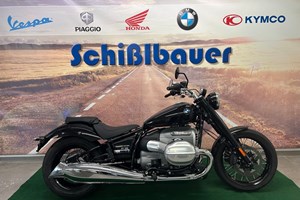 Angebot BMW R 18