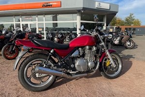 Angebot Kawasaki Zephyr 1100