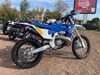 Husqvarna TE 300 Heritage