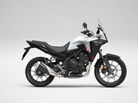 Neumotorrad Honda NX500 Ab sofort wieder im Shop