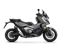 Neumotorrad Honda X-ADV Zulassungsaktion