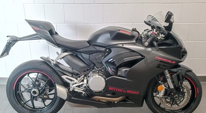 Gebrauchtfahrzeug Ducati Panigale V2