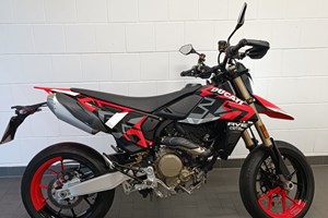 Angebot Ducati Hypermotard 698 Mono RVE