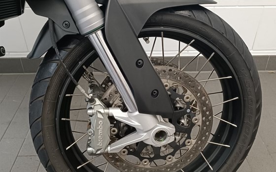 Gebrauchtmotorrad Ducati Multistrada 1260 Enduro - Bild 4