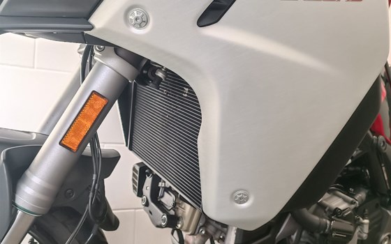 Gebrauchtmotorrad Ducati Multistrada 1260 Enduro - Bild 16