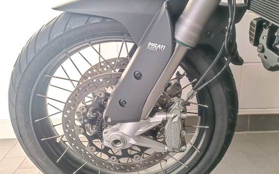 Gebrauchtmotorrad Ducati Multistrada 1260 Enduro - Bild 12