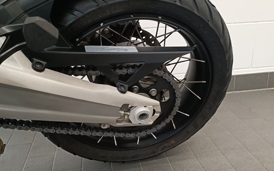 Gebrauchtmotorrad Ducati Multistrada 1260 Enduro - Bild 19