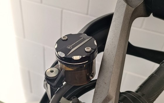 Gebrauchtmotorrad Ducati Multistrada 1260 Enduro - Bild 15