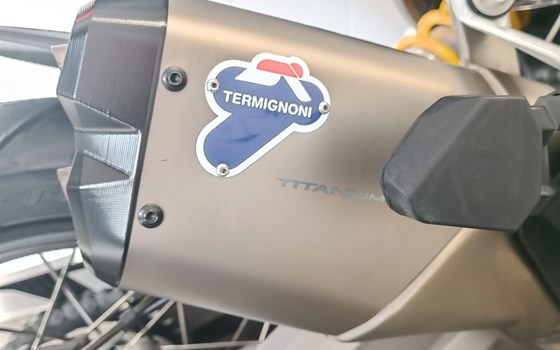 Gebrauchtmotorrad Ducati Multistrada 1260 Enduro - Bild 8