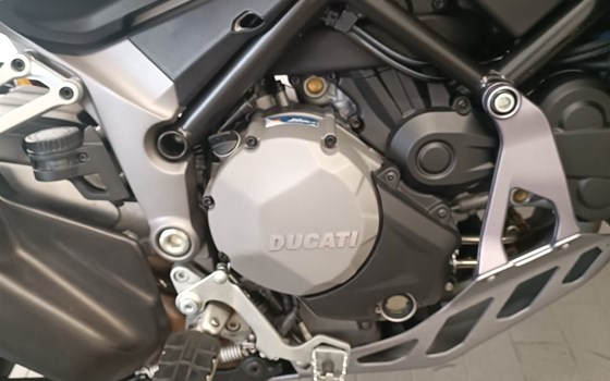Gebrauchtmotorrad Ducati Multistrada 1260 Enduro - Bild 7