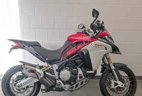 Ducati Multistrada 1260 Enduro