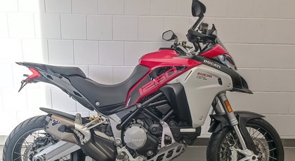 Gebrauchtfahrzeug Ducati Multistrada 1260 Enduro